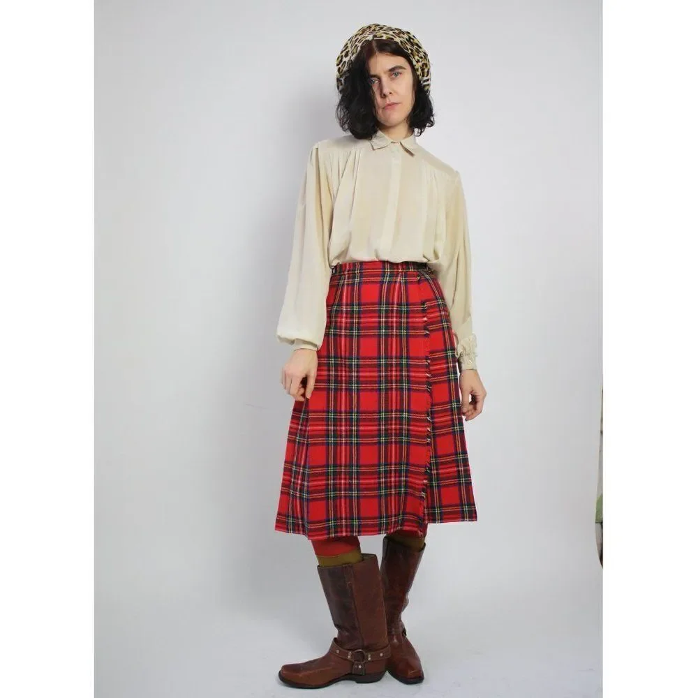 VTG Laird-Portch Scotish Kilt